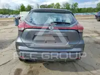 2021 Nissan KICKS фото