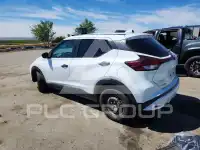 2021 Nissan KICKS фото