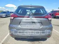 2021 Nissan KICKS фото