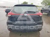 2021 Nissan KICKS фото