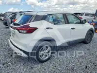 2021 Nissan KICKS photo