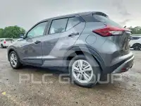 2021 Nissan KICKS фото