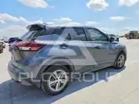 2021 Nissan KICKS фото