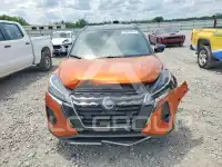2021 Nissan KICKS фото
