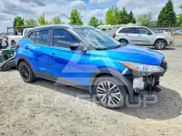 2021 Nissan KICKS photo