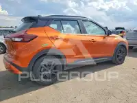 2021 Nissan KICKS фото