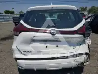 2021 Nissan KICKS photo