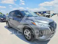 2021 Nissan KICKS фото