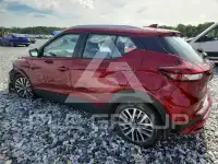 2021 Nissan KICKS фото