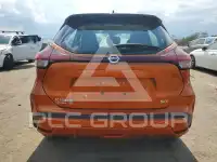 2021 Nissan KICKS фото
