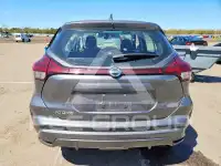 2021 Nissan KICKS фото