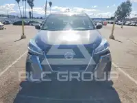 2021 Nissan KICKS фото