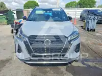 2021 Nissan KICKS фото