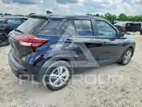 2021 Nissan KICKS фото