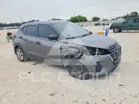 2021 Nissan KICKS фото