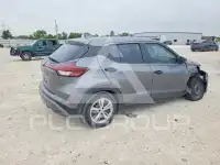 2021 Nissan KICKS фото