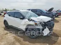 2021 Nissan KICKS фото