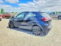 2021 Nissan KICKS фото