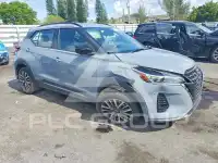 2021 Nissan KICKS фото