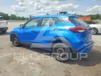 2021 Nissan KICKS фото