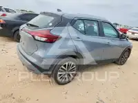 2021 Nissan KICKS photo