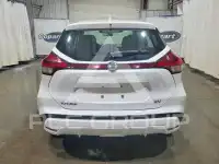 2021 Nissan KICKS фото