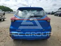 2021 Nissan KICKS фото