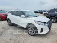 2021 Nissan KICKS фото