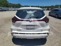 2021 Nissan KICKS фото