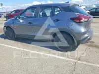 2021 Nissan KICKS фото