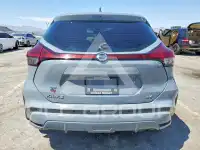 2021 Nissan KICKS фото