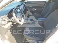 2021 Nissan KICKS фото