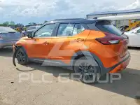 2021 Nissan KICKS фото