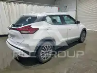 2021 Nissan KICKS фото