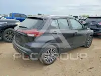 2021 Nissan KICKS фото