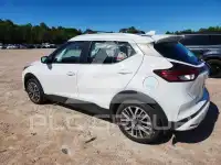 2021 Nissan KICKS фото