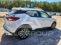 2021 Nissan KICKS фото
