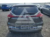 2021 Nissan KICKS photo