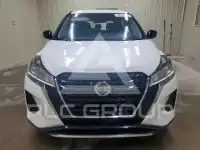 2021 Nissan KICKS фото