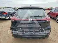 2021 Nissan KICKS фото