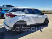 2021 Nissan KICKS фото