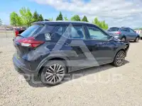 2021 Nissan KICKS фото