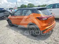 2021 Nissan KICKS фото