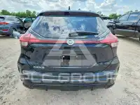 2021 Nissan KICKS фото