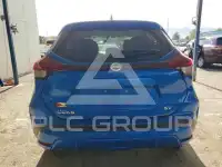 2021 Nissan KICKS photo