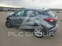 2021 Nissan KICKS фото
