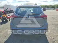 2021 Nissan KICKS photo