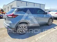 2021 Nissan KICKS фото