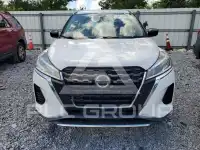 2021 Nissan KICKS photo