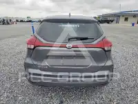 2021 Nissan KICKS фото